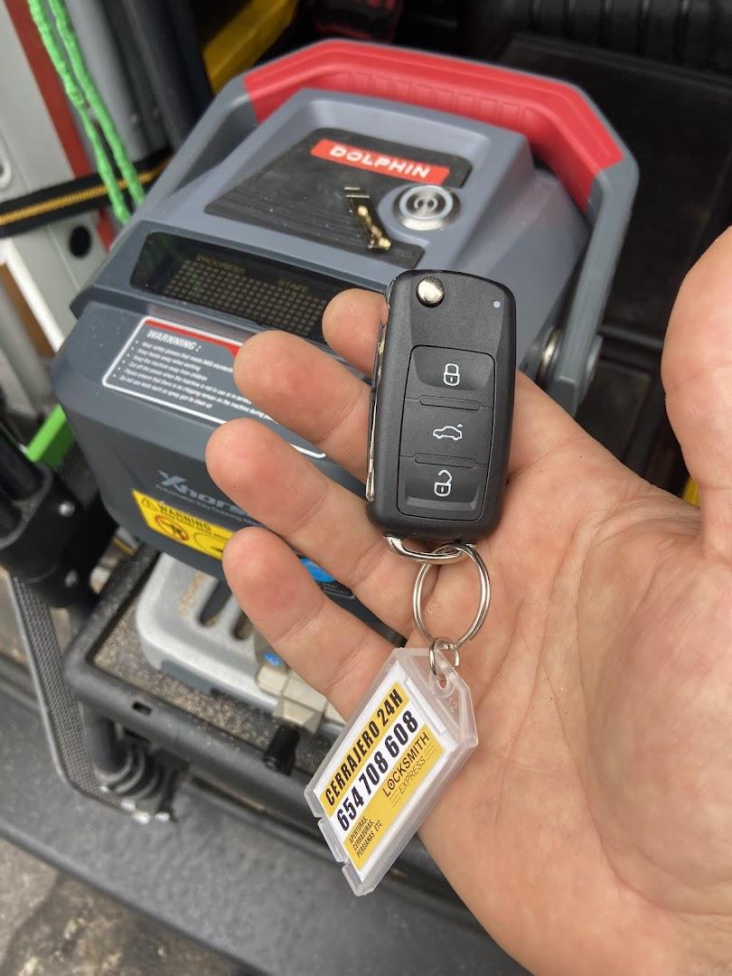 Locksmith Express | Cerrajero Costa del Sol