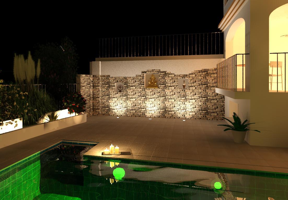 Archinerja by Estudio40