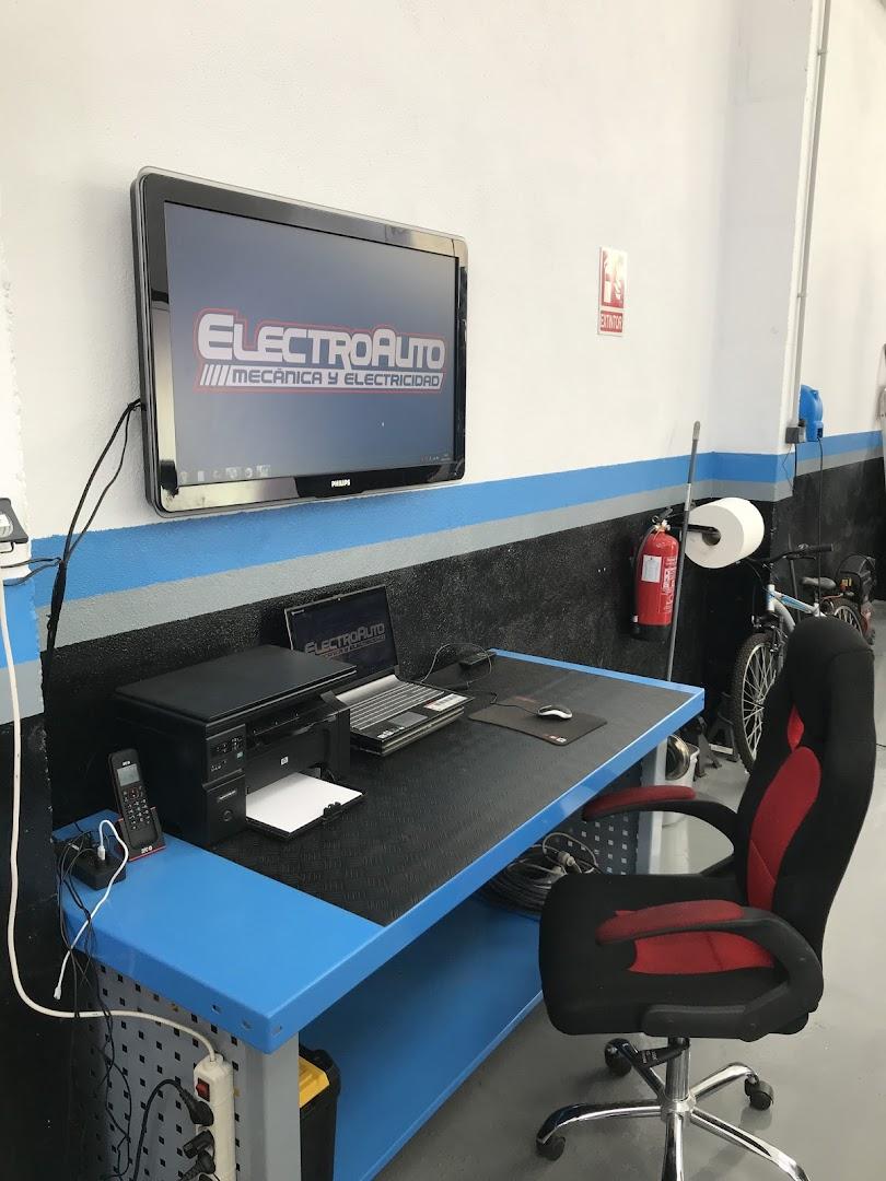 ELECTROAUTO SC
