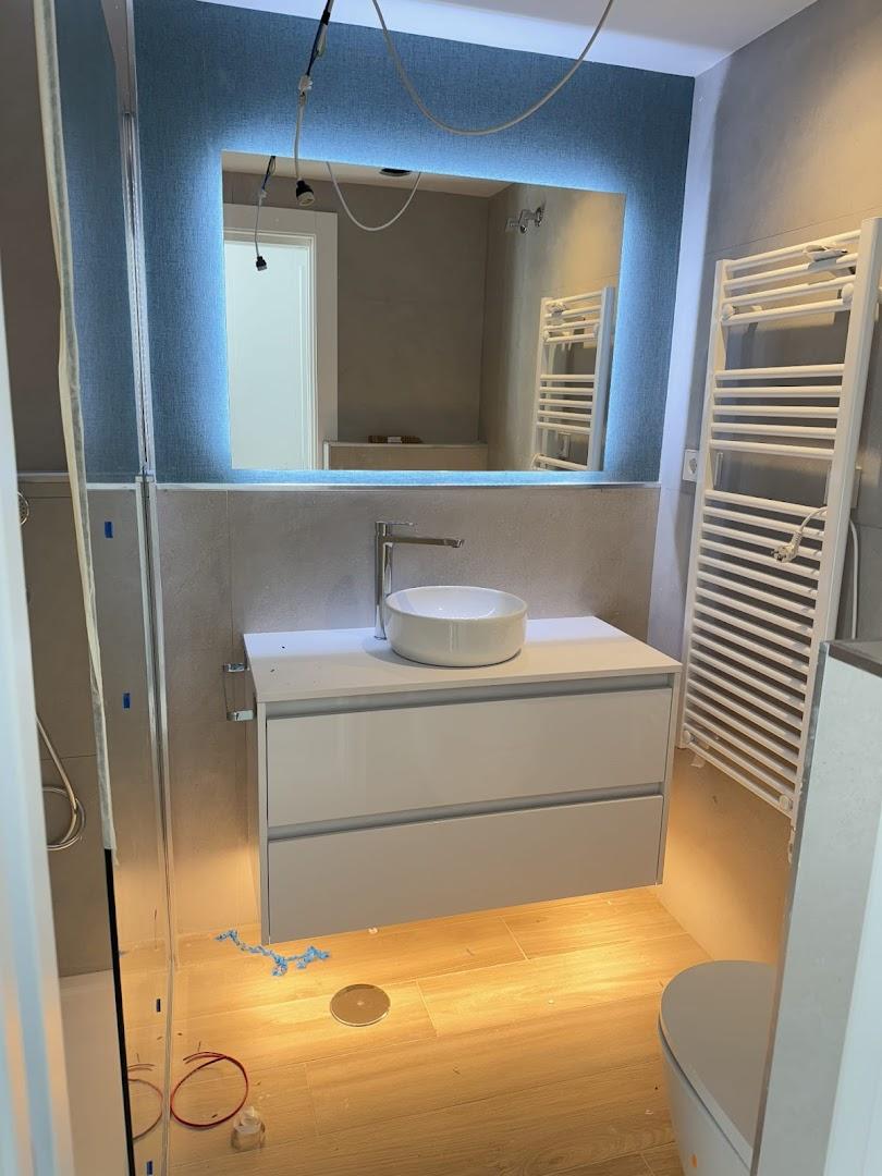 LSP Instalaciones electricas