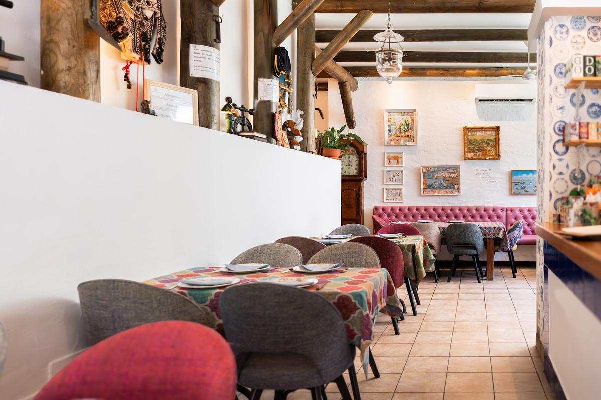 Restaurante Taberna Gaspar