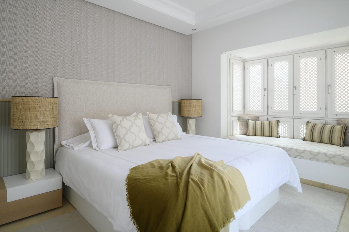 Alba Menasalvas | Interior design Marbella