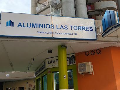 Aluminios Las Torres