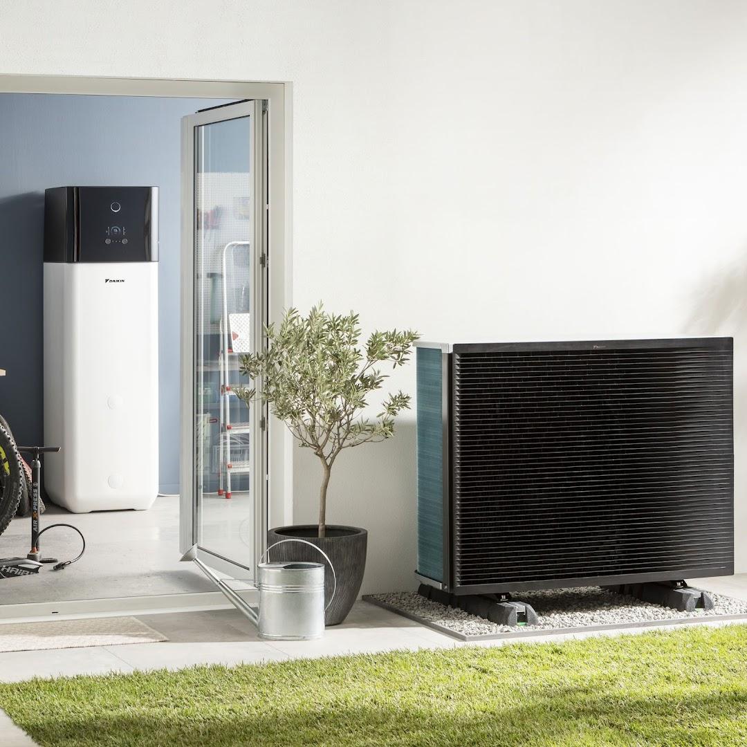 Costa Del Sol Air Conditioning | CDS Aircon