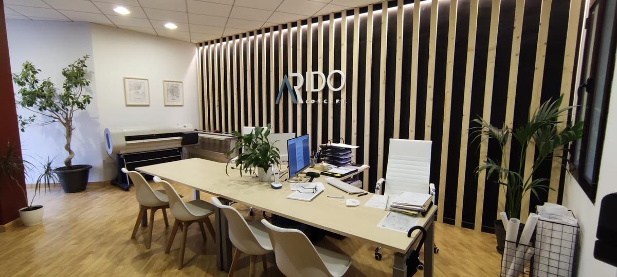 Arido Concept Arquitectura