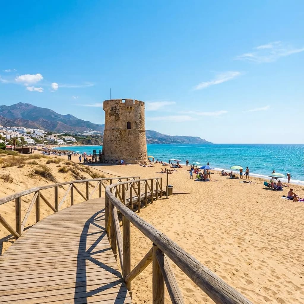 Mijas Costa